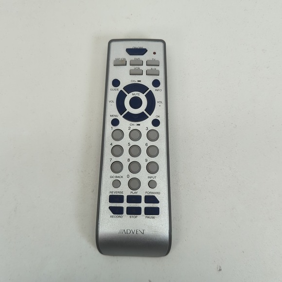 Adventure Force Other - ORIGINAL ADVENT Remote Control ADR660
